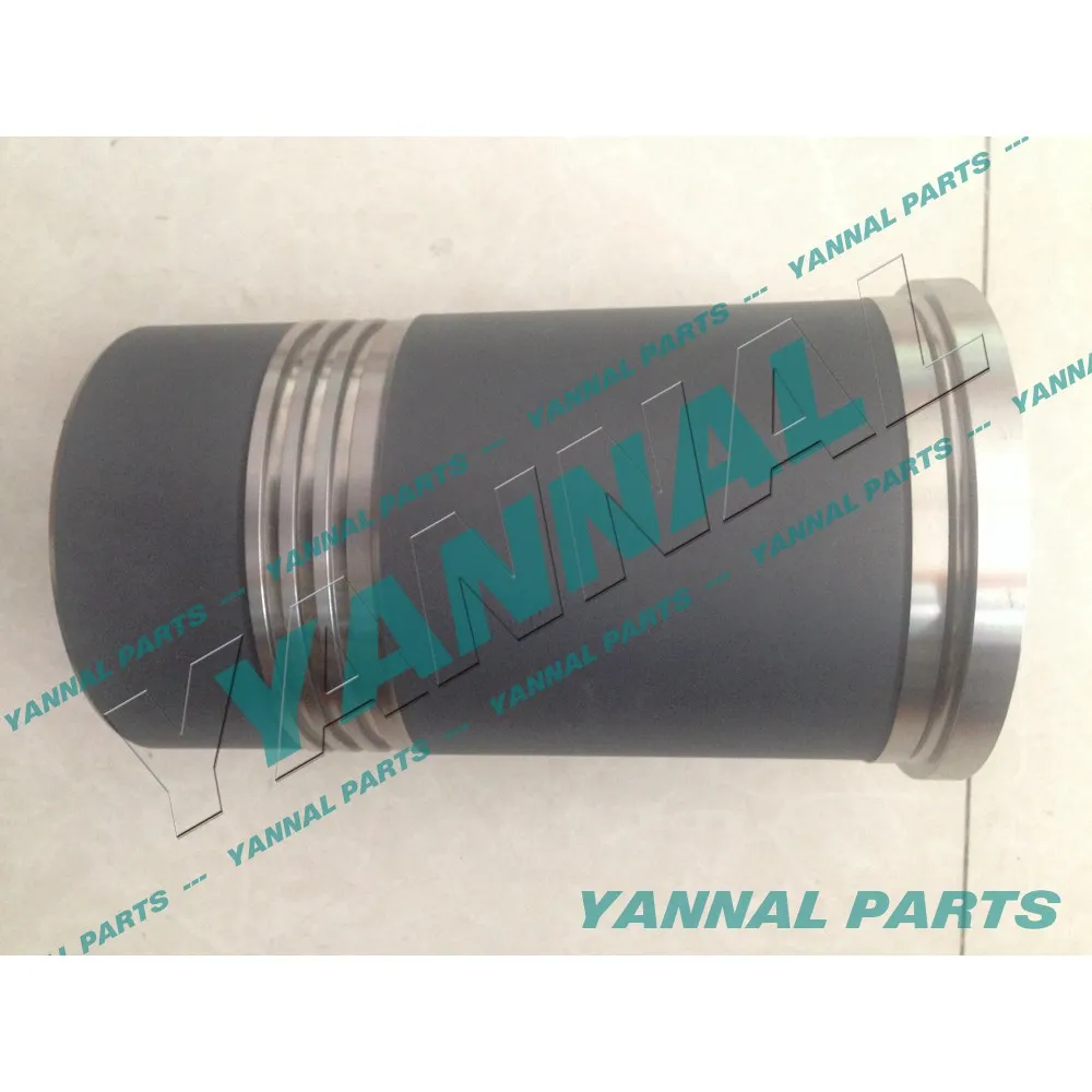 

R914 Cylinder Liner 9884842 For Liebherr Engine Spare Part