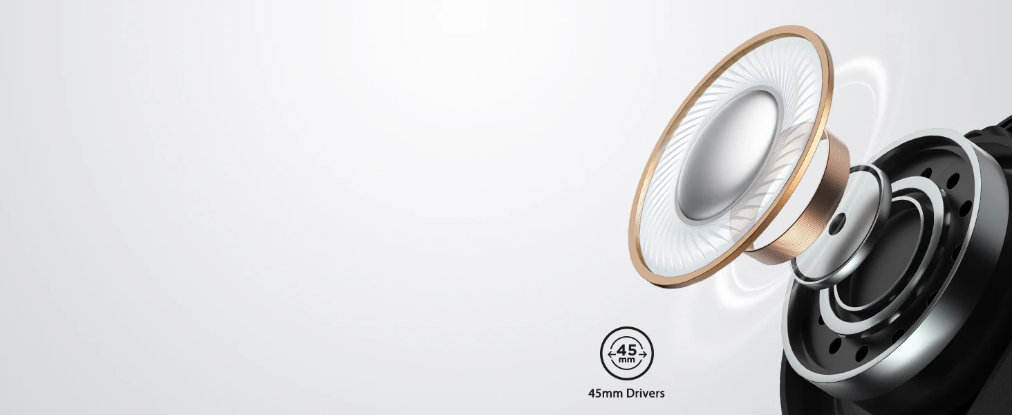 Premium Sound Quality
