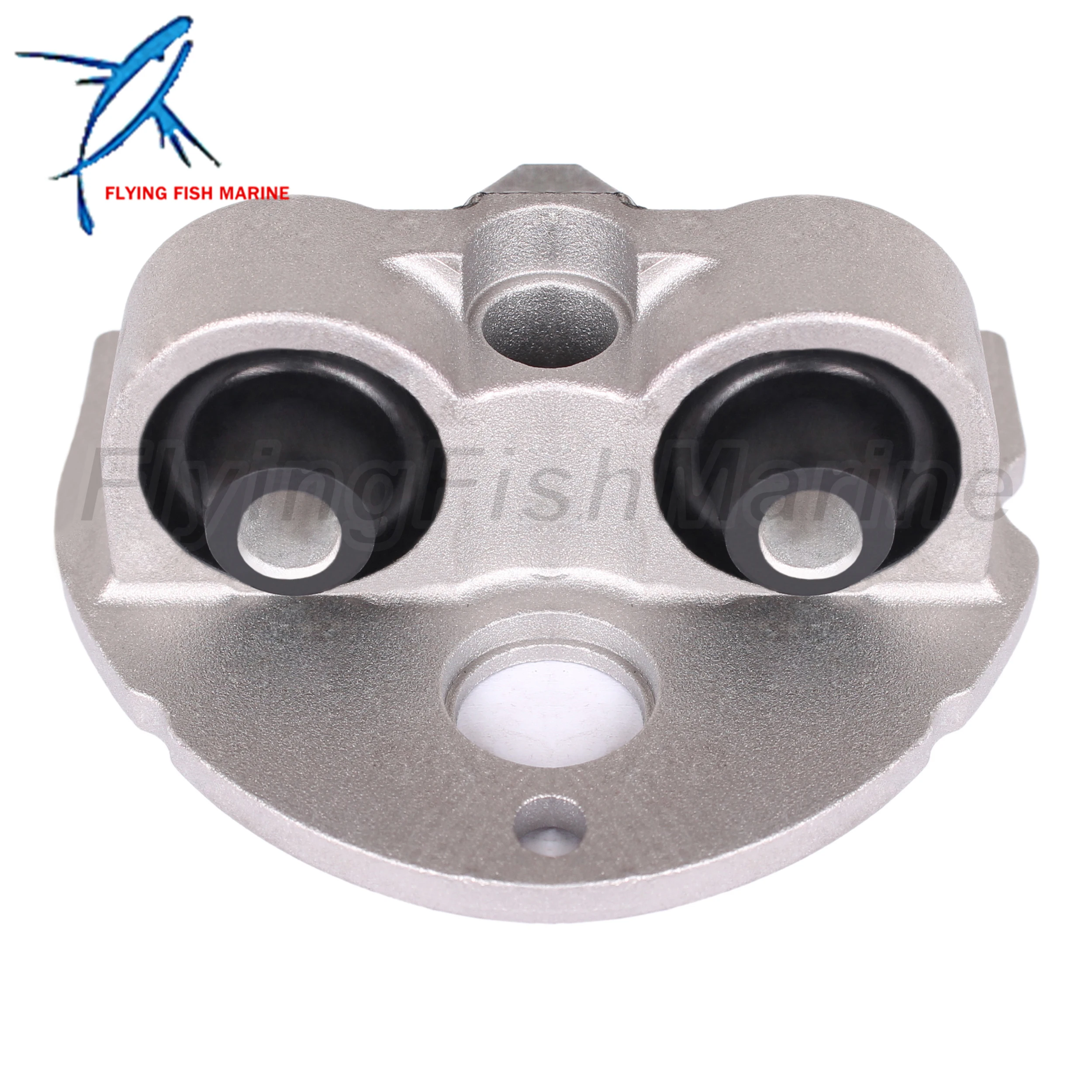 Outboard Engine 63V-44514-00-5B 63V-44514-01-5B 63V-W4451-01-5B CA T15-02010000 Mount Damper Upper for Yamaha Parsun 9.9HP 15HP