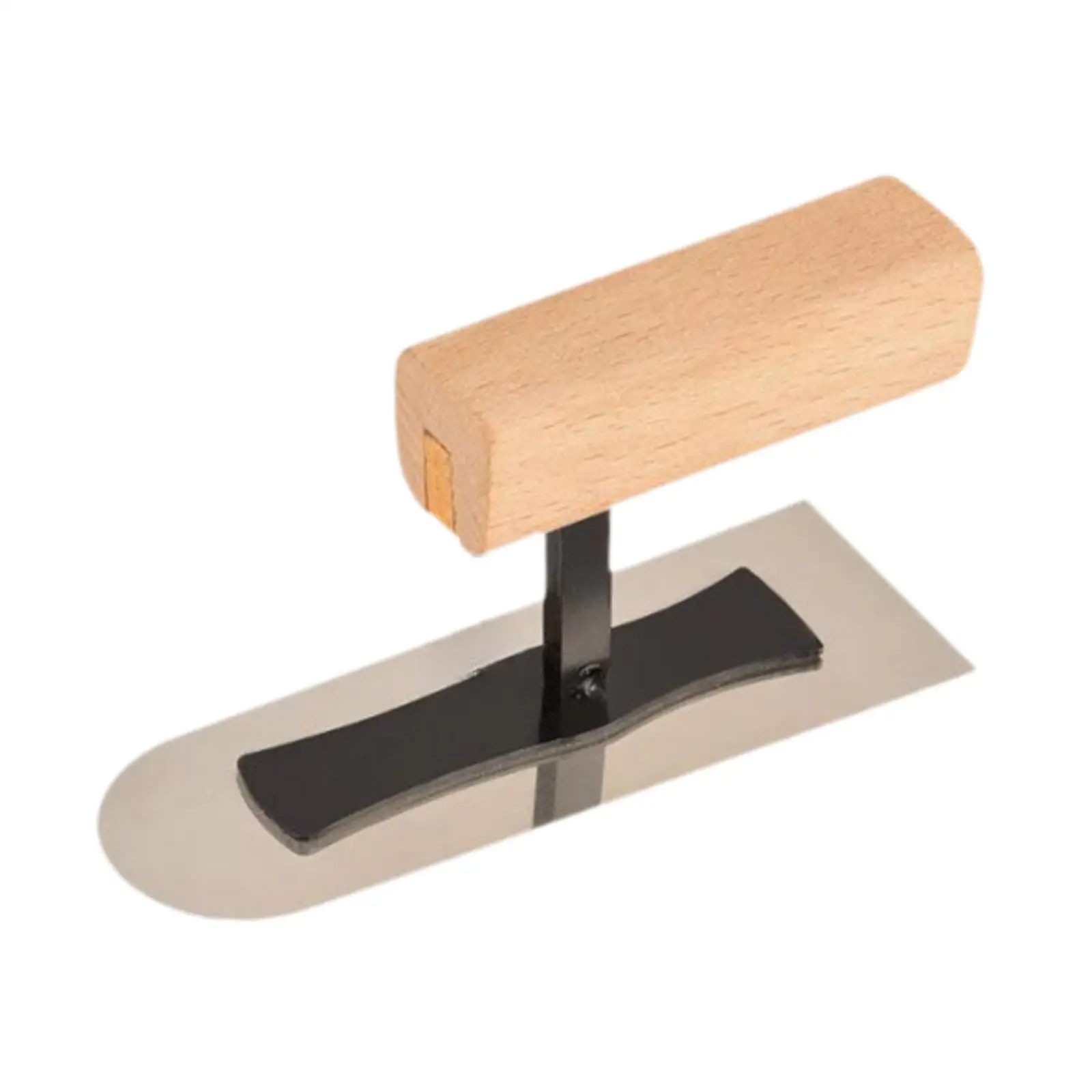 Plaster Trowel Concrete Tool for Wall Concrete Scraping Tool Plasterboard
