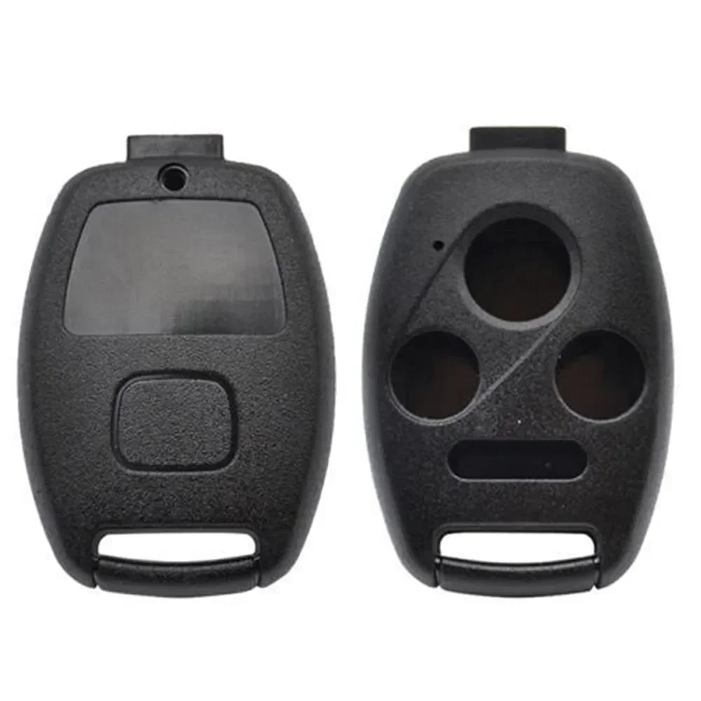 Honda Civic Insight Key Shell Case Cover Replacement for KR55WK49308 MLBHLIK 1T N5F A05TAA N5F S0084A key case key case cover