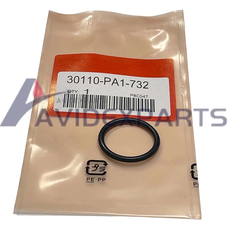 O-Ring 26.4 x 3.1 for Honda civic 30110-PA1-732