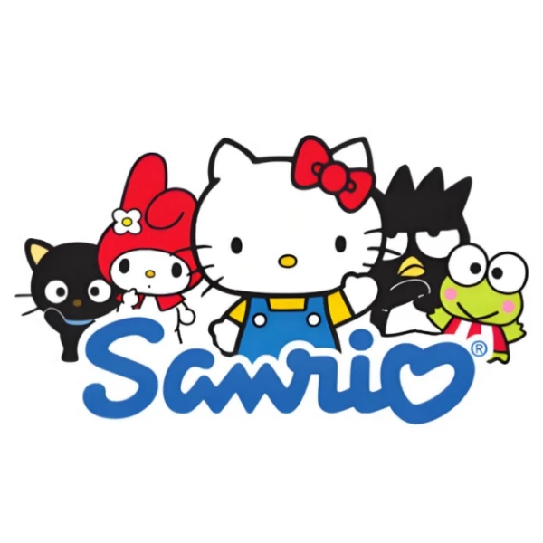 SANRIO TOP GIFT GATE SHOP Store