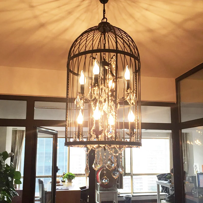 Crystal Bar Light 3