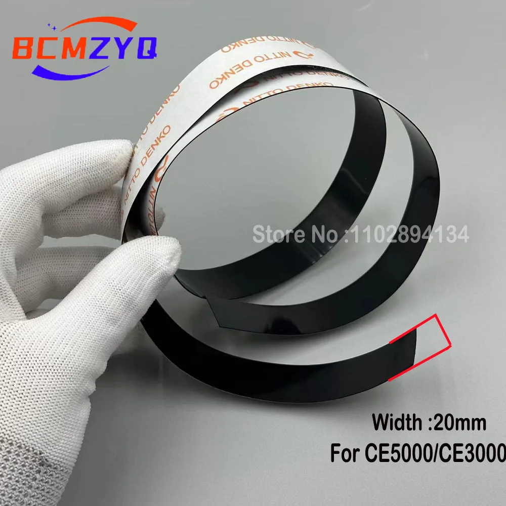Original Cutting Mat for Graphtec CE6000 Plotter Protective Carrier Mat for Graphtec ce6000-60 3000 7000 Blade Knife Teflon Tape printing machine parts