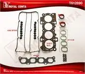 

T612690 inner top kit gasket