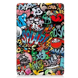 Premium Folding Stand PU Leather Smart Cover - Full Body Protective Shell for Redmi Pad 2 2025 (TU YA)