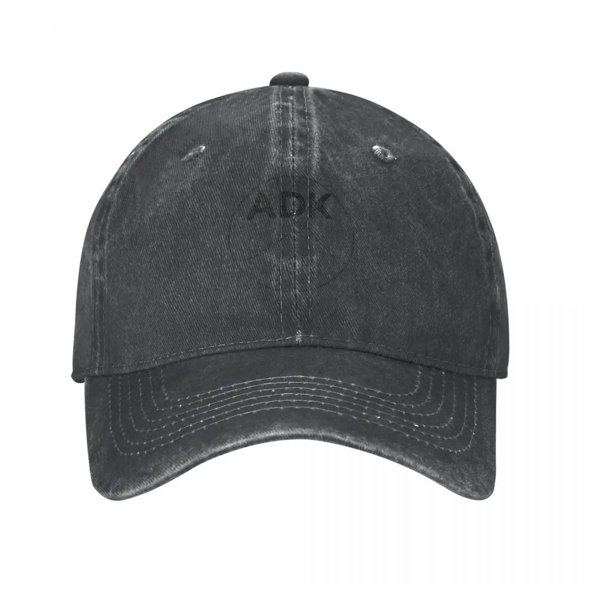 

ADK 46R Baseball Cap Rave Sunscreen Men Caps Women'S