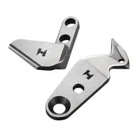 Blade Fixed Knife AT0204000000 / EG020400000 – Tajima Embroidery Machine Spare Part