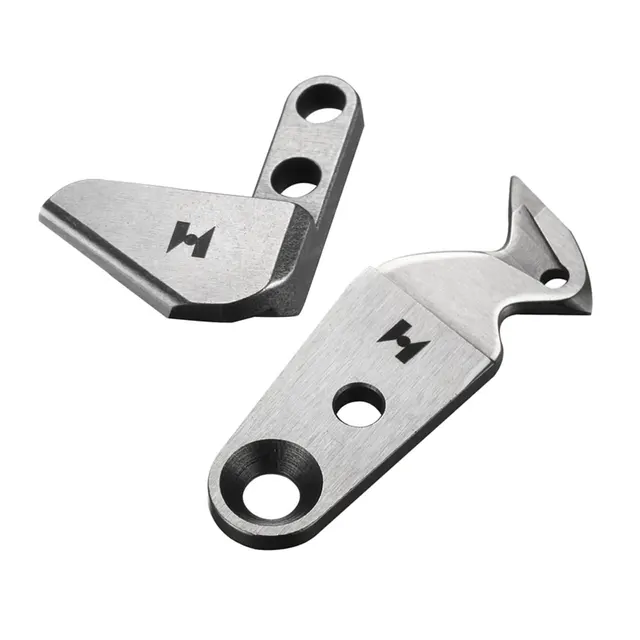 Blade Fixed Knife AT0204000000 / EG020400000 – Tajima Embroidery Machine Spare Part