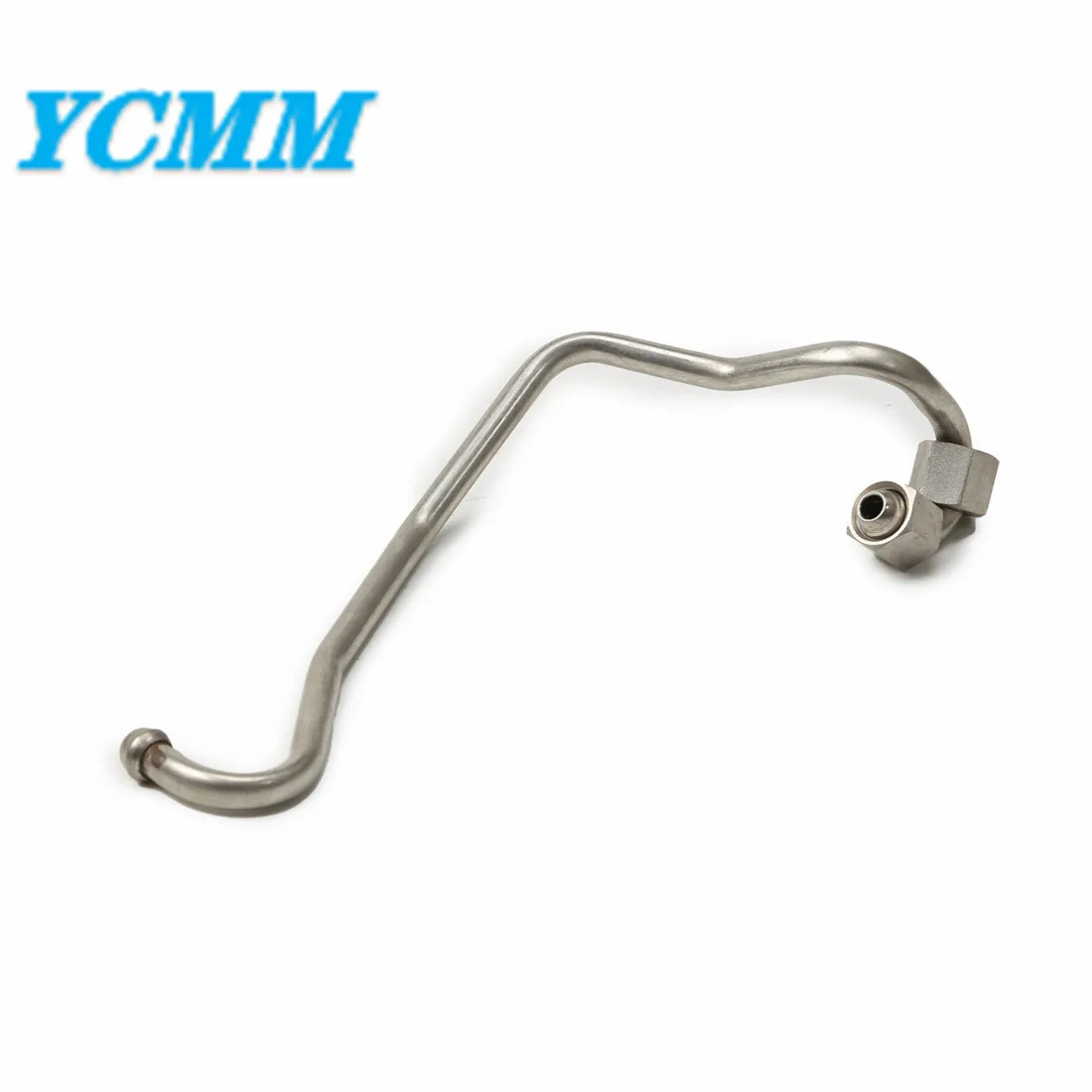 Muslimnew Engine Fuel Line Tubo Del Carburante Ea888 2.0T 06J127501Q Per Vw Cc Magotan Tiguan Audi A5 A6 Q3 Q5 Tt Skoda Superb Seat