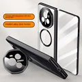 Black HD Glass