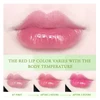 12PCS Set Aloe Extract Lip Balm Color-changing Lip Balm Long-lasting Moisturizing Lipstick for Valentine's Day & Festival Gift 3