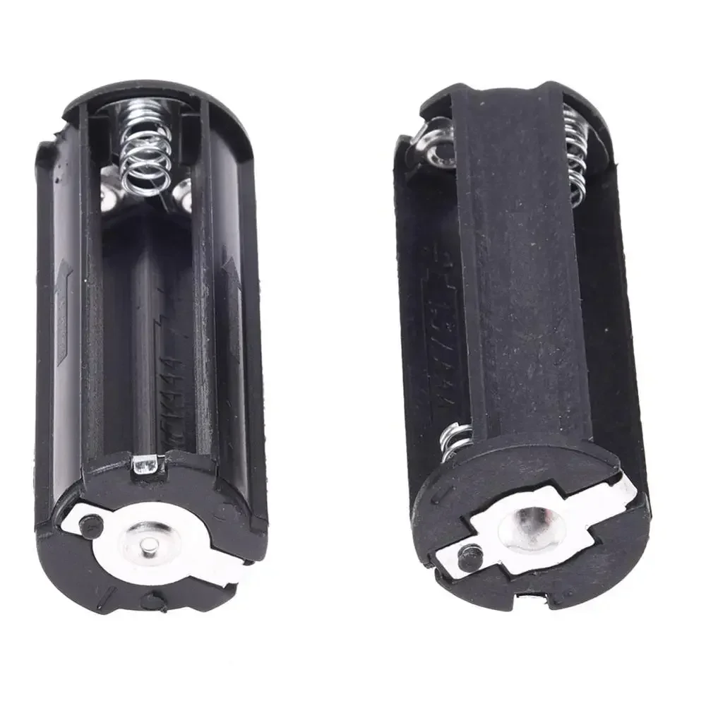 Battery Holder 3/10PCS for 3 x 1.5V AAA Batteries Flashlight Torch 3 x AAA Battery Storage