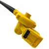 2 in 1 Cordless Air Blower & Vacuum Cleaner Electric Dust Computer Collector Leaf Duster Power Tools For Dewalt 18V 20V Battery 3