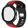 Red Black