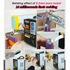 SUNKKO 3.6KW 738AL Spot Welding Machine New Upgraded Telescopic Arm Handheld WIth Spot Welding Pens Precision Pulse Spot Welders 4
