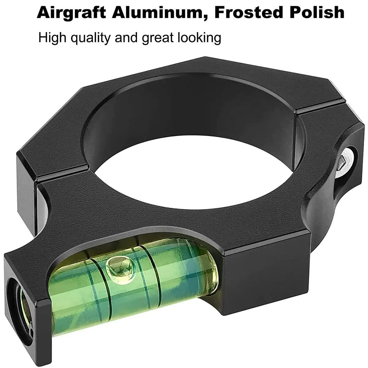 1"/30/34mm Ring Scope Spirit Bubble Level+ 11MM/20MM Picatinny rail Scope Leveling hunting accessories rifle scope mount ring picatinny rail accessories scope bubble level