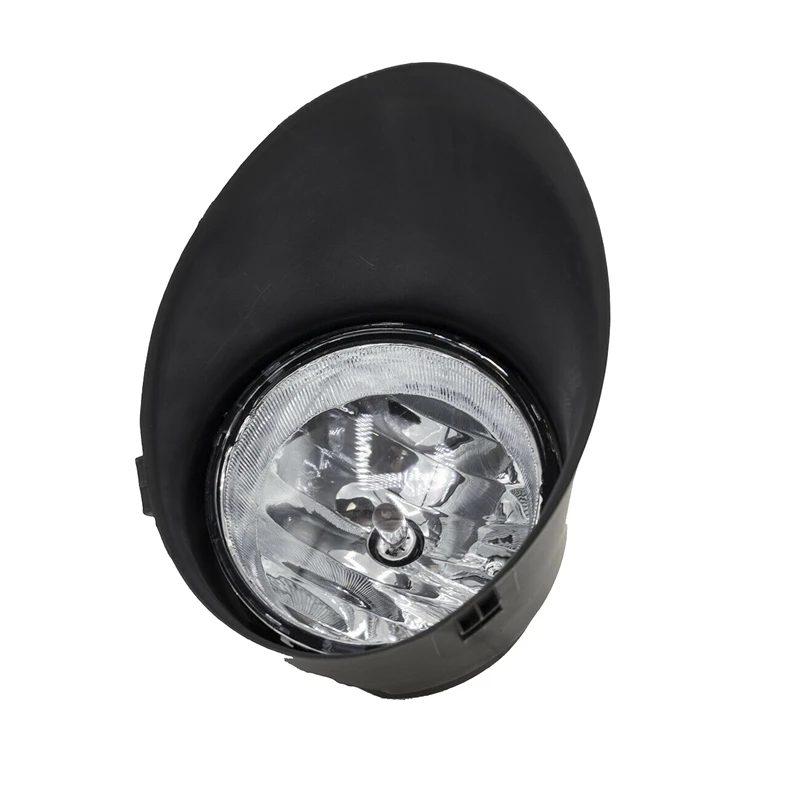 

For Toyota 07-13 06-11 Tacoma 04-06 Solara Front Bumper Fog Lights Driving Lamps+ Switch+Covers Set Left+Right