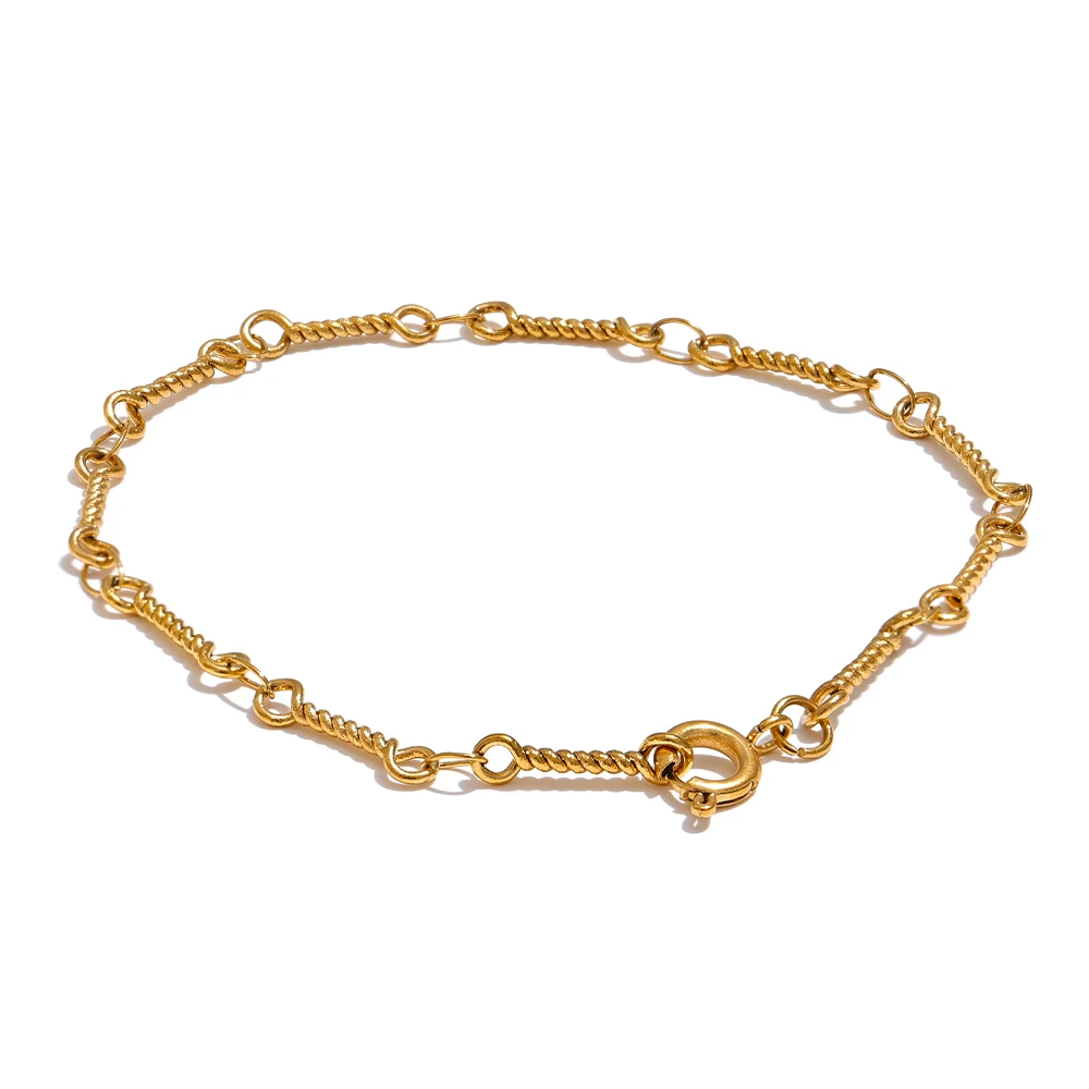 YH292A Gold