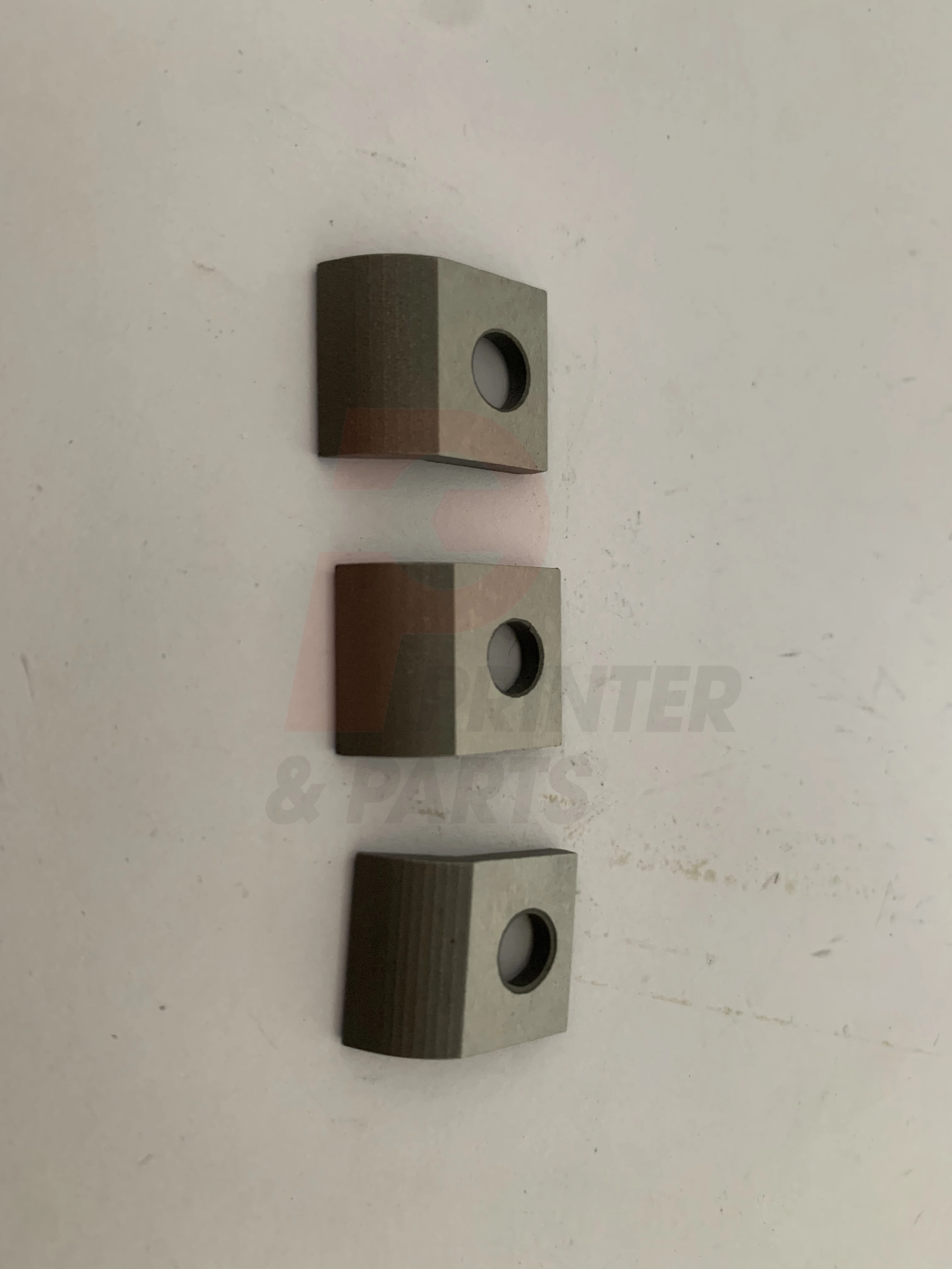 10 pieces heidelberg gripper