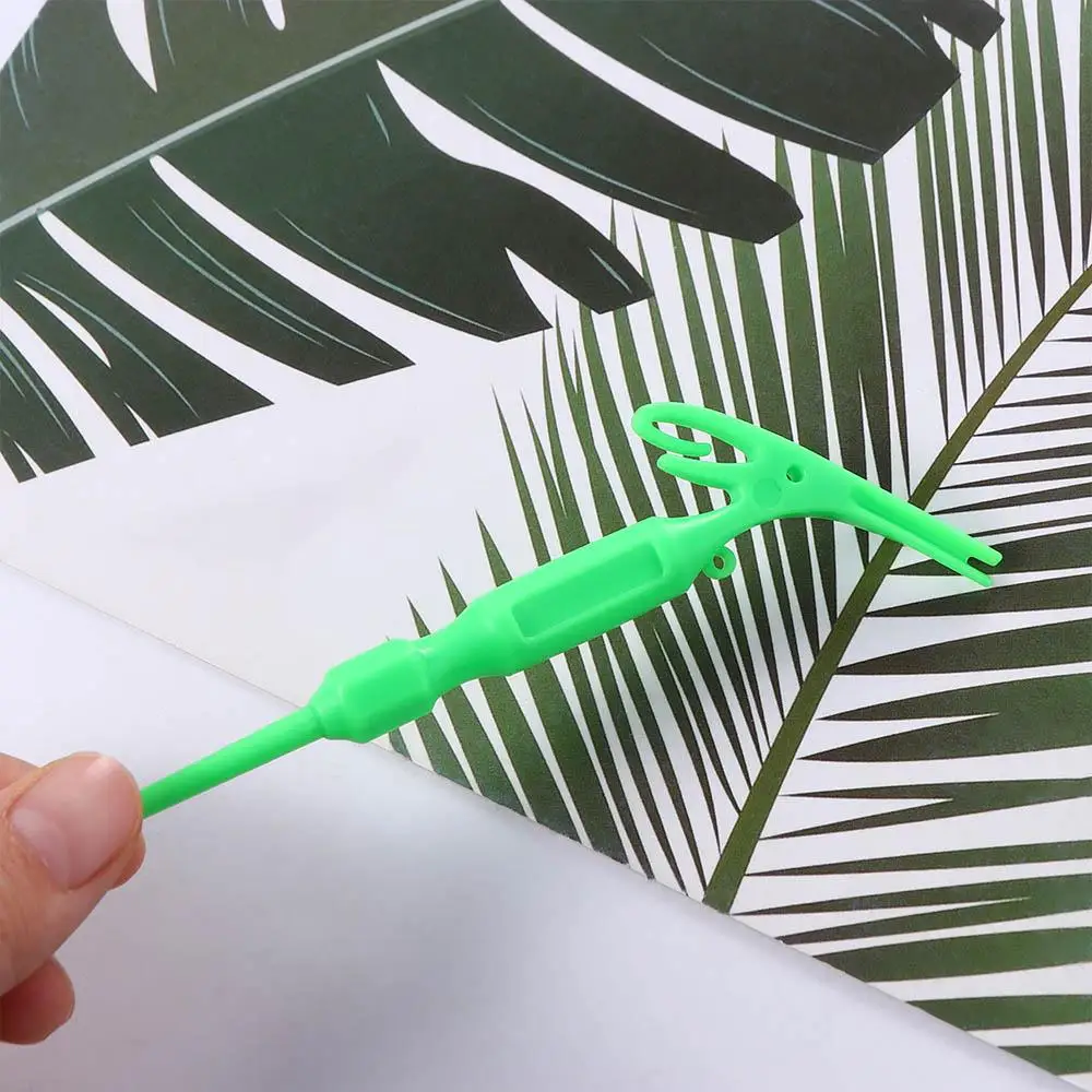 Description Picture 2 of itemTying Fishing Knotter Loop Knot Tyer Tool Fishing Extractor Fly Nail Knot Tying Tools Fishihing Hook Remover Security Extractor