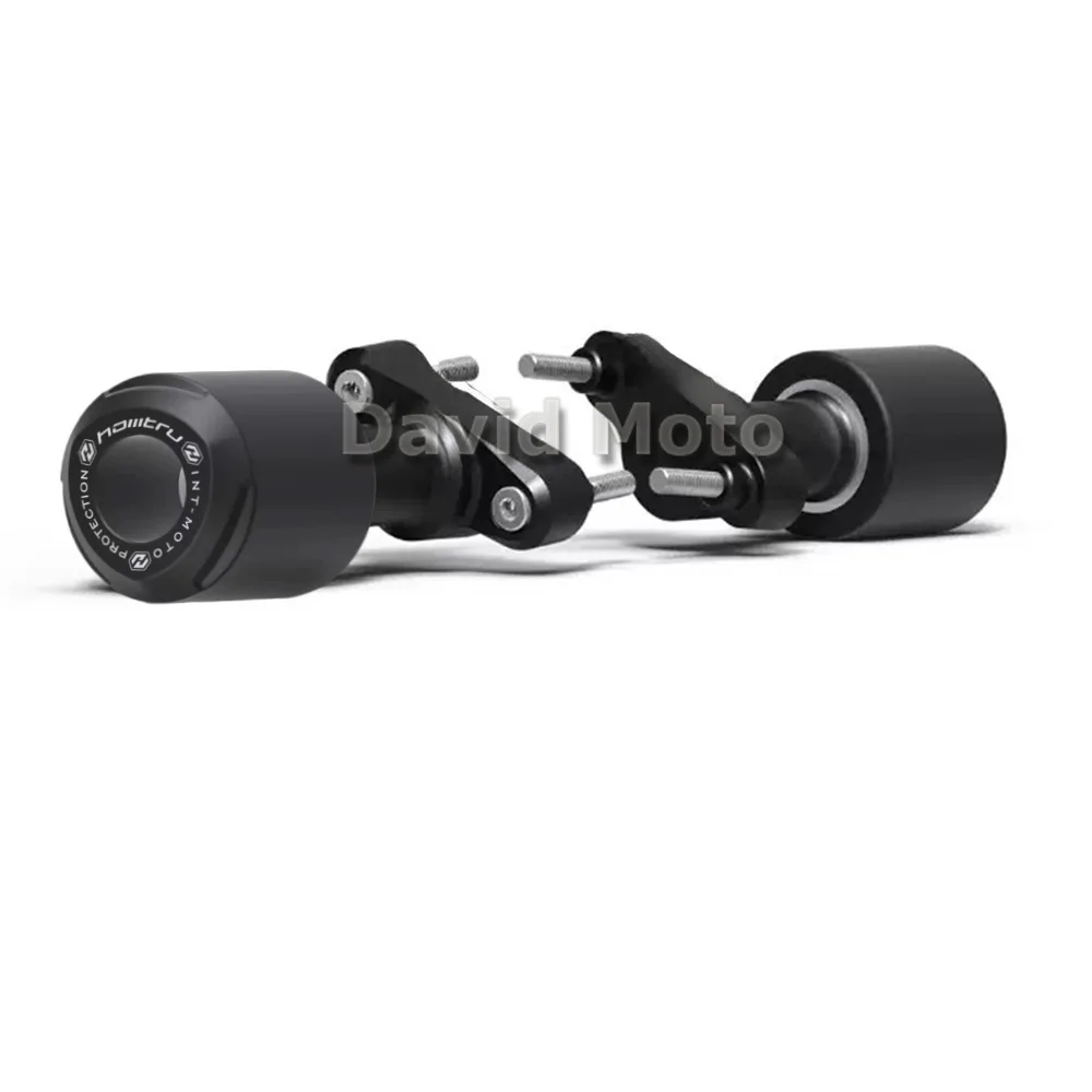KTM 390 DUKE 390 duke 390 2024-2026 오토바이 프레임 충돌 방지 슬라이더 보호 패드 낙상 방지 충격 보호 슬립