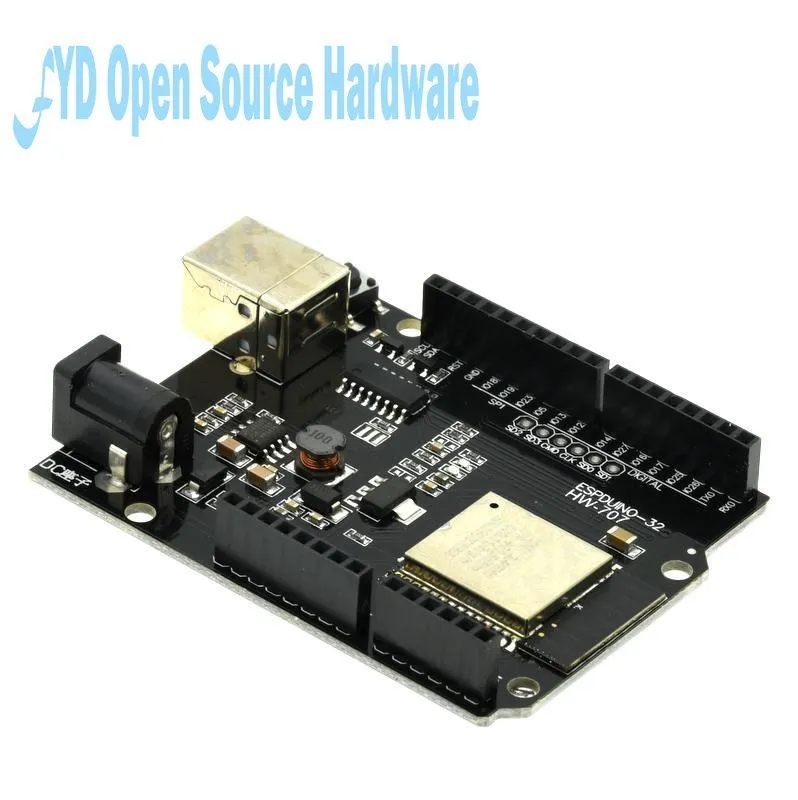 ESPDUINO-32 IoT  Ʈù   , ESP32  ,  Ʈ, ,  ȣȯ ̴