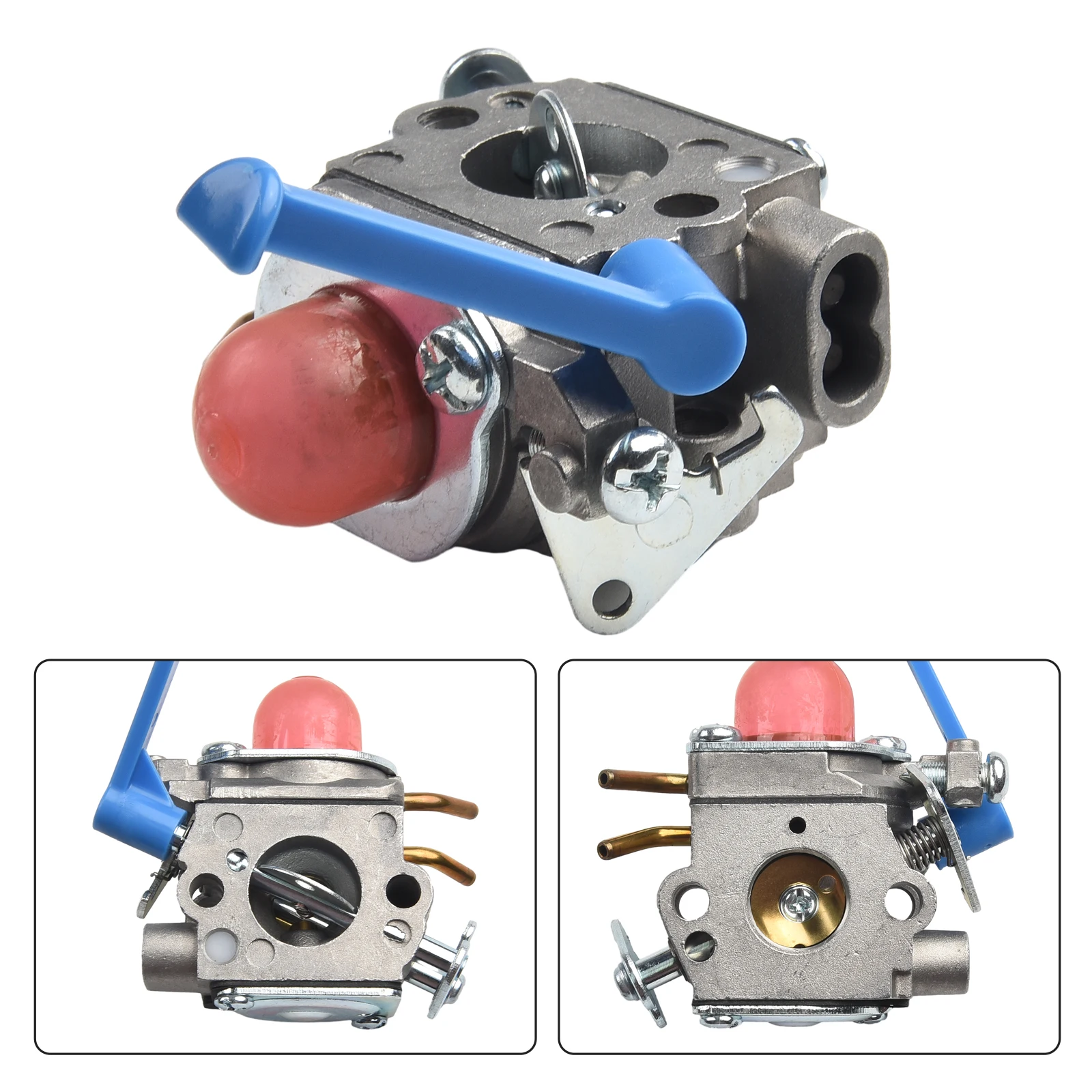

Детали Карбюратора для Husqvarna 545081848, C, CD, л