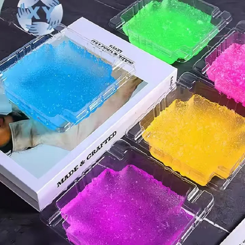 Disposable Plastic Ashtray portable ashtray cigarettes ashtray 20pc / 50pc With Eco-Friendly Sand Smokeless Cheap Indoor and Outdoor Portable Cigarette Ashtray