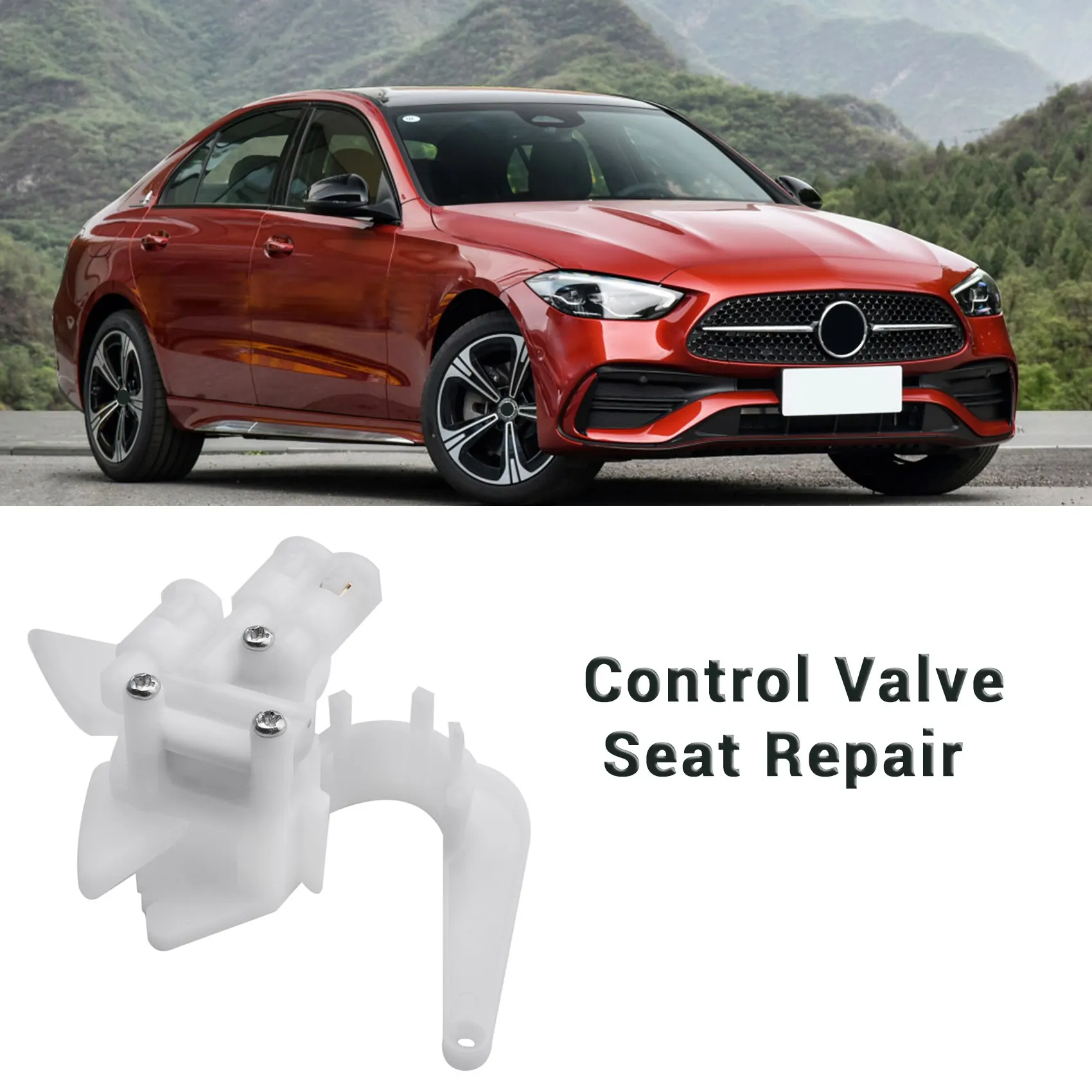 Truck Control Valve Seat Repair Truck Tools Control Valve Seat Repair for Volvo Benz Renault Scania