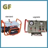 160-315 Semi-Automatic Butt Welding Machine 4 Ring Fusion Welding Machine Pipe Hot Melt Machine Precision PE Butt Fusion Welder 2