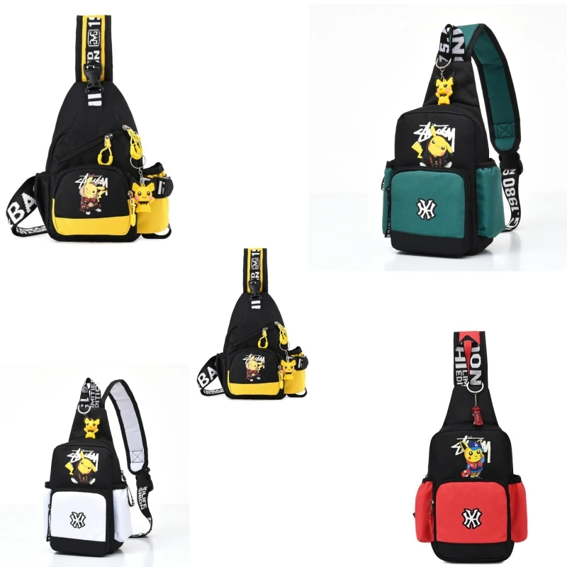 Kuiaobaty Bolso Bandolera Pequeño Gato - Bolso Cruzado Para Mujer/niña, Ligero, Con Correa Ajustable, Ideal Para Teléfono Y Esenciales
