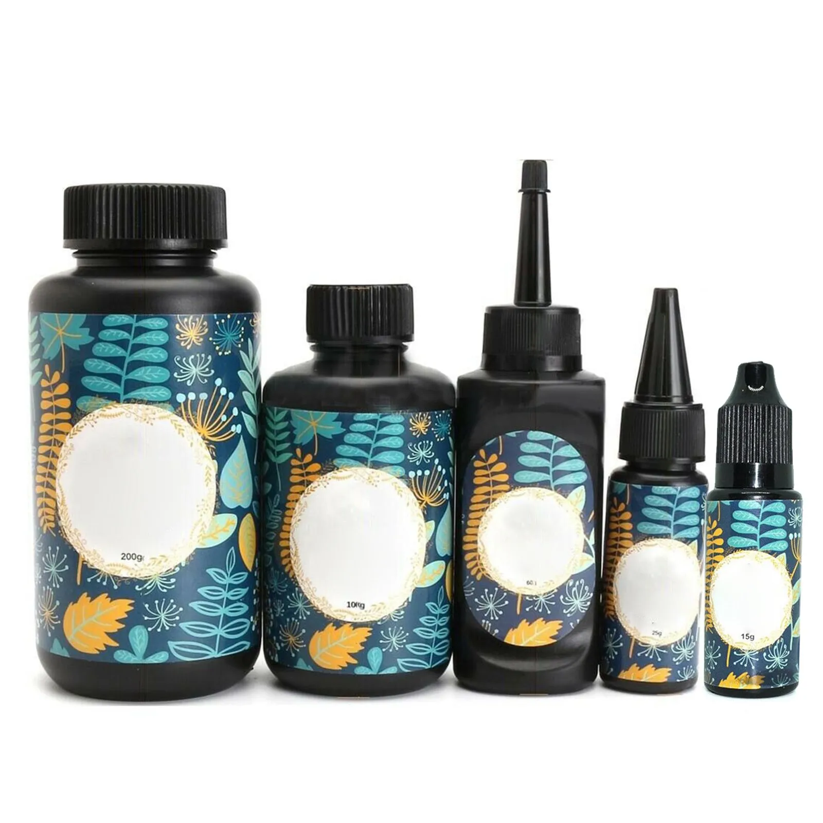 Resin Jewelry Making Resin Drying Glue Uv Curing Glue Uv Resin