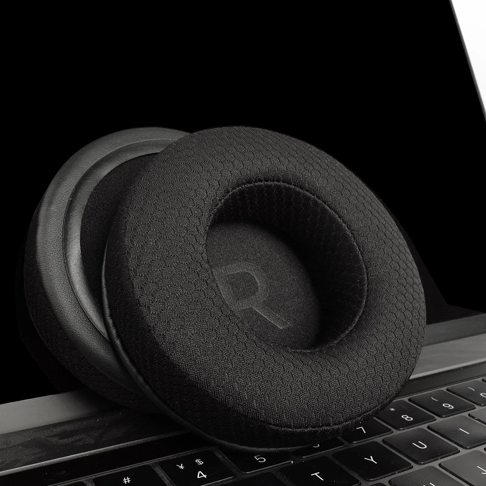 Earphone pads For SONY MDR-Z1R Z7 Z7M2 replacement Earpads Mesh cloth Memory Covers Sponge Soft Protein