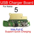 For Nokia 5-Full IC