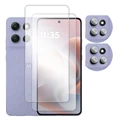 2 Glass and 2 Lens