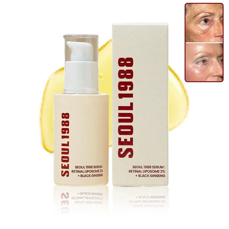 سيول 1988 فيتامين C العناية بالتجاعيد 4% ريتينول ا...