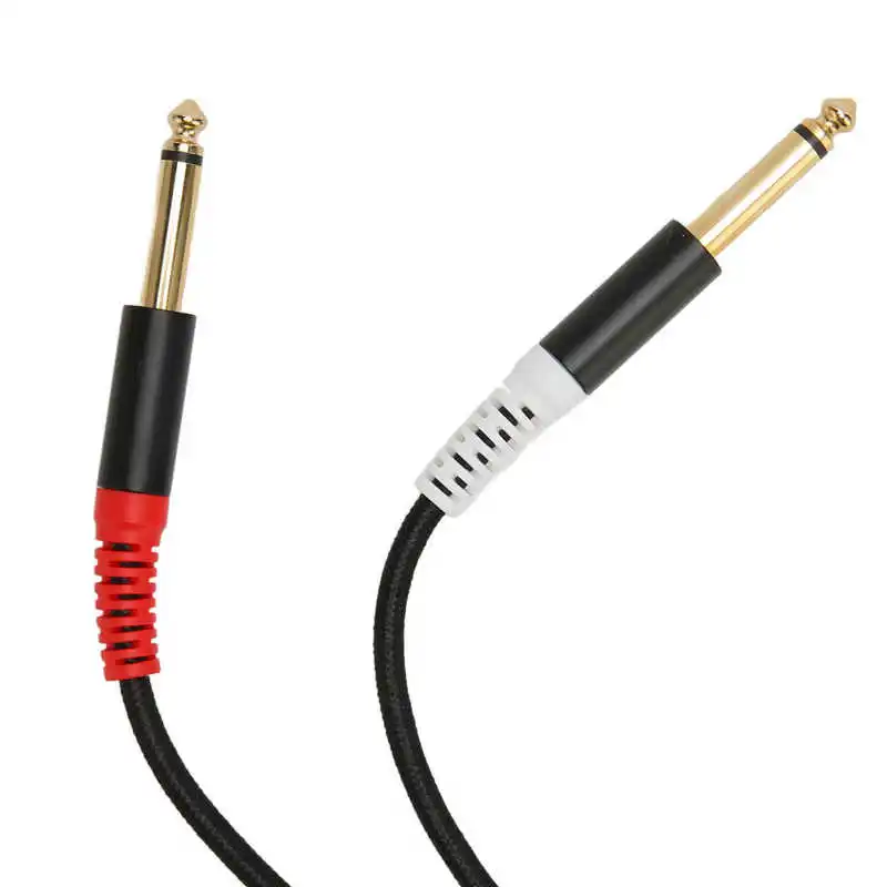 3.5mm- 1/4 ġ  ø ̺, 1/8 ׷ - 6.35mm    ø ڵ 35cm/13.8 ġ