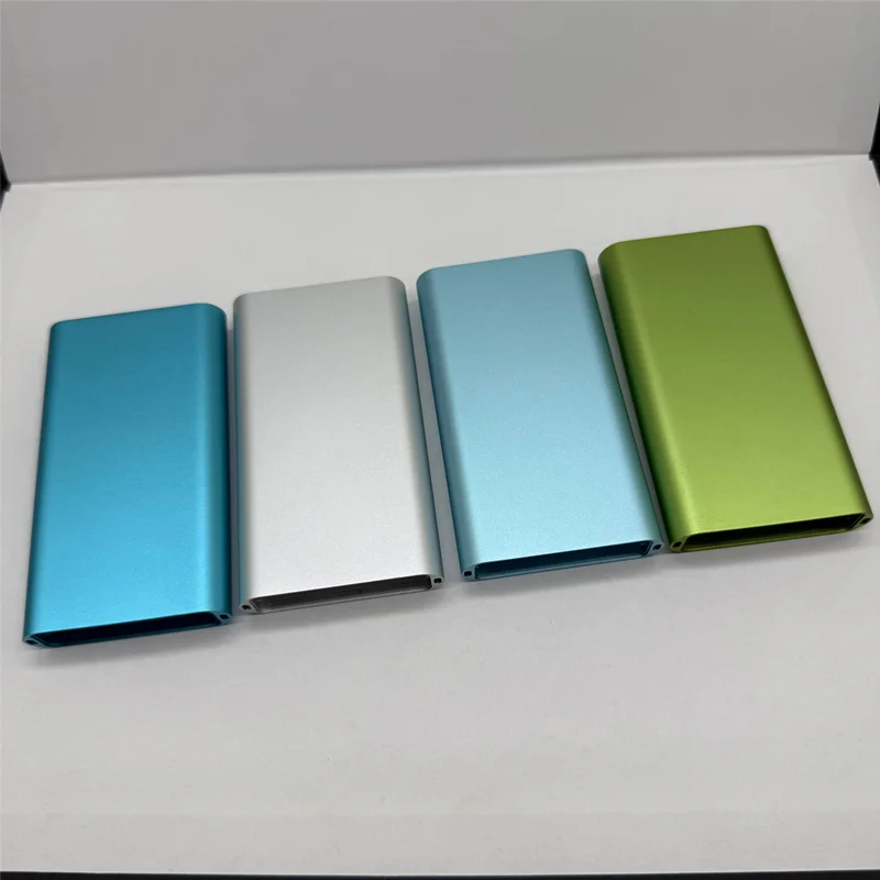 Used Replacement Housing Case For IPod Mini 1st & 2nd Gen - Blue, Green, Silver, Pink Options