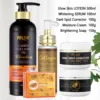 AILKE Collagen Skin Care, Whiten Skin, Remove Dark Spots, Stains, Get Radiant and Flawless Skin With Natural Ingredients 1