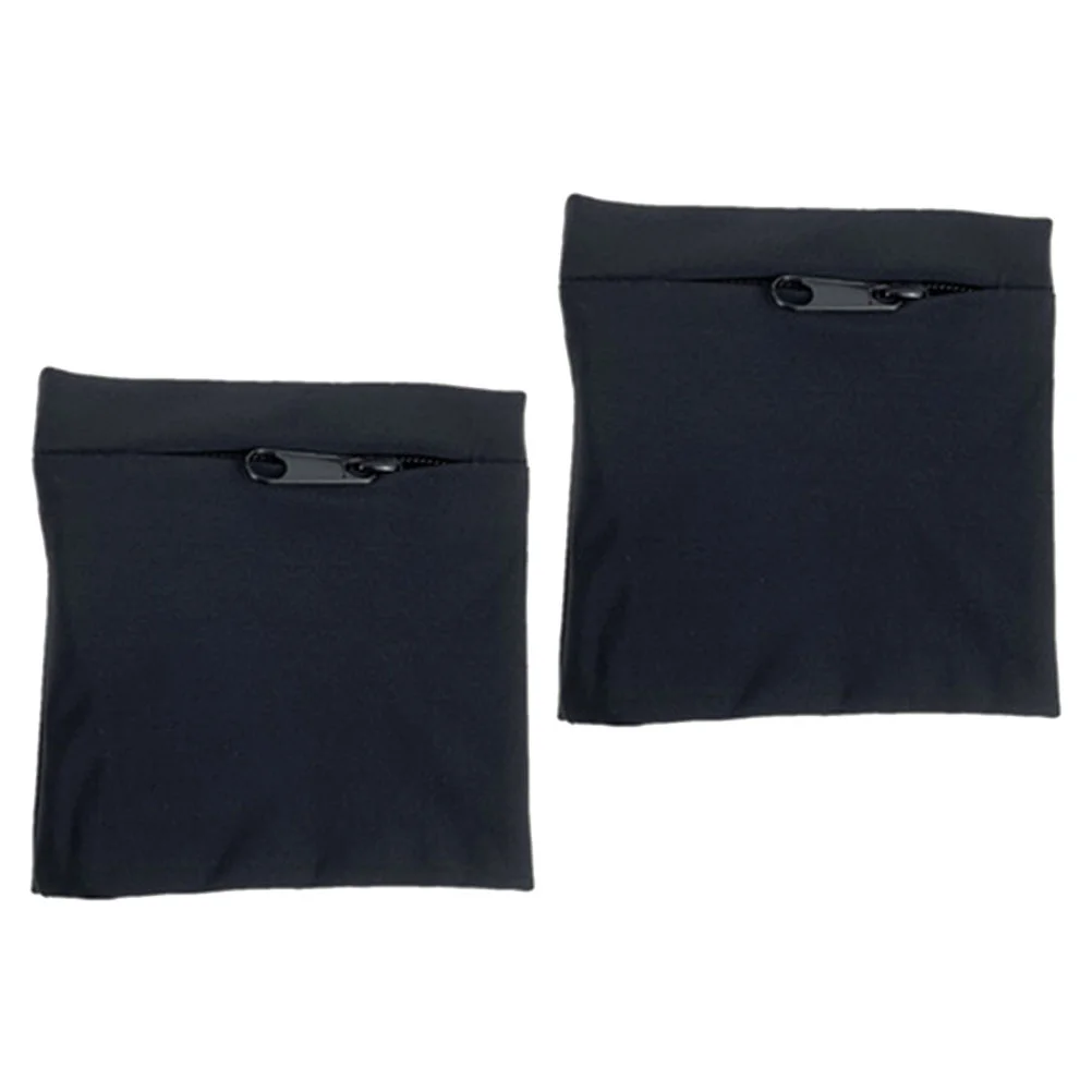 

Running Phone Armband Sport Arm Sleeve Waterproof Wrist Pouch Outdoor Workout Storage Bag