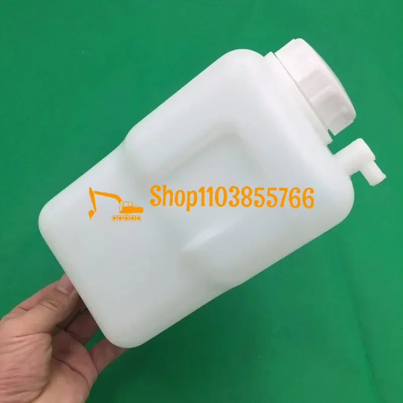 XCMG XE55D XE60DA XE65 XE75DA용 굴삭기 부품 고품질 새 예비 부조수 탱크