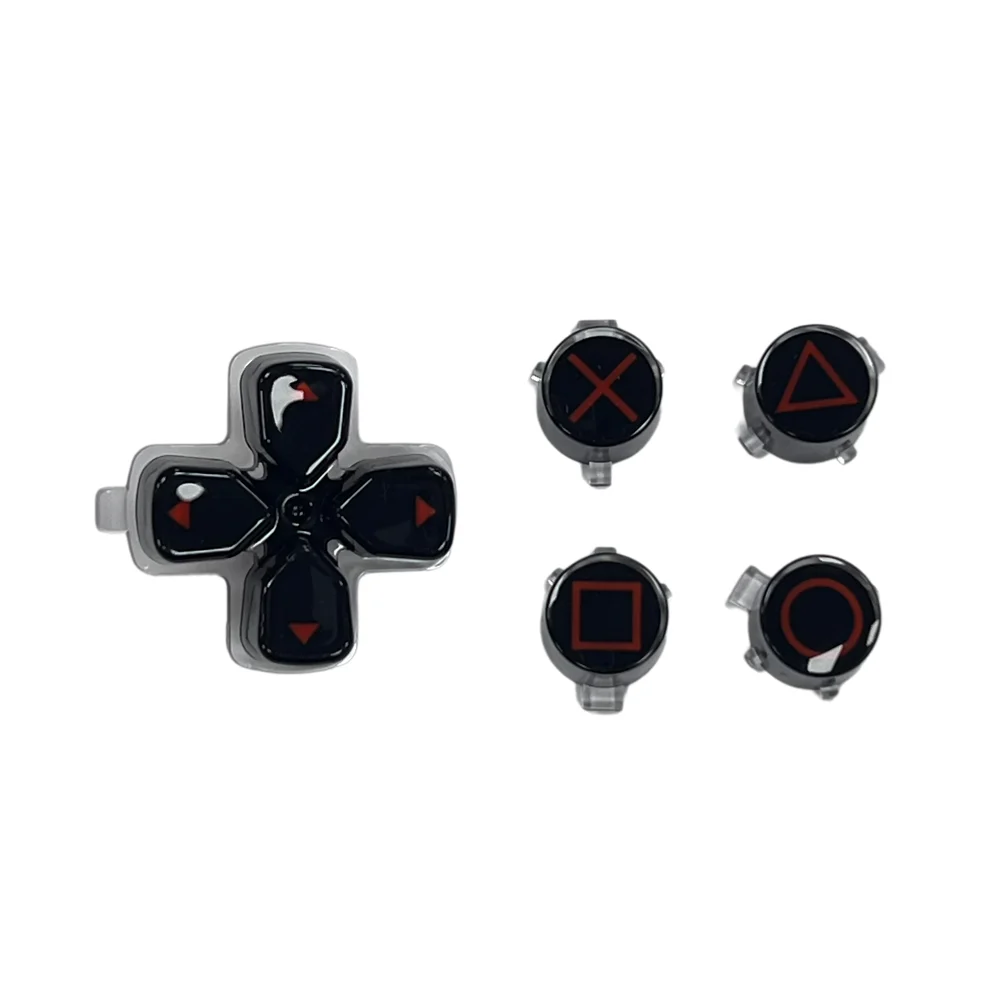 For PS5 Limited Robot Controller BDM-010/020/030/040/050