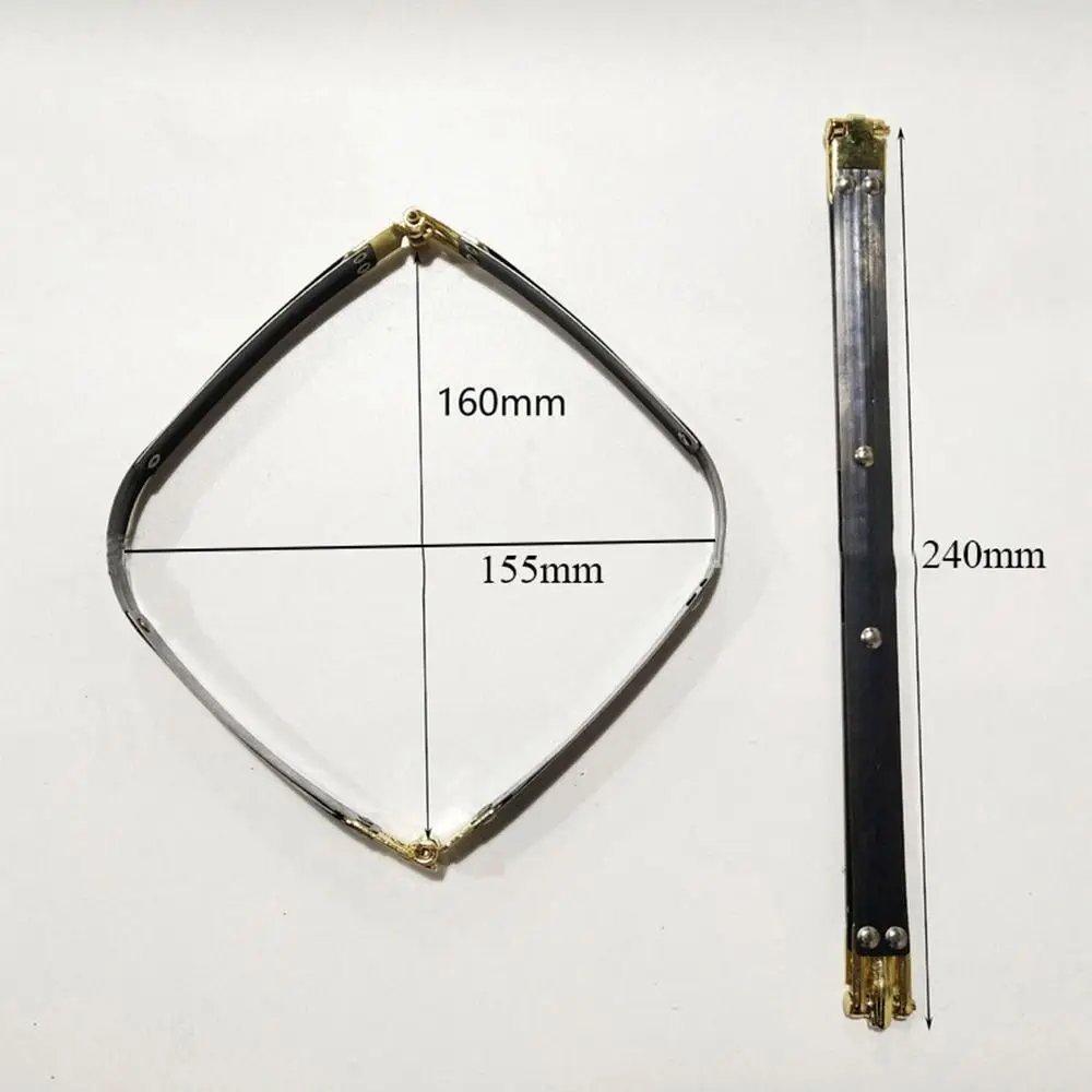 Рисунок 3 - Винтажные серебряные аксессуары для сумок