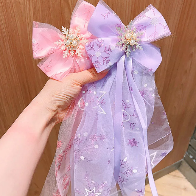 Рисунок 6 - Милые ленты с бантом