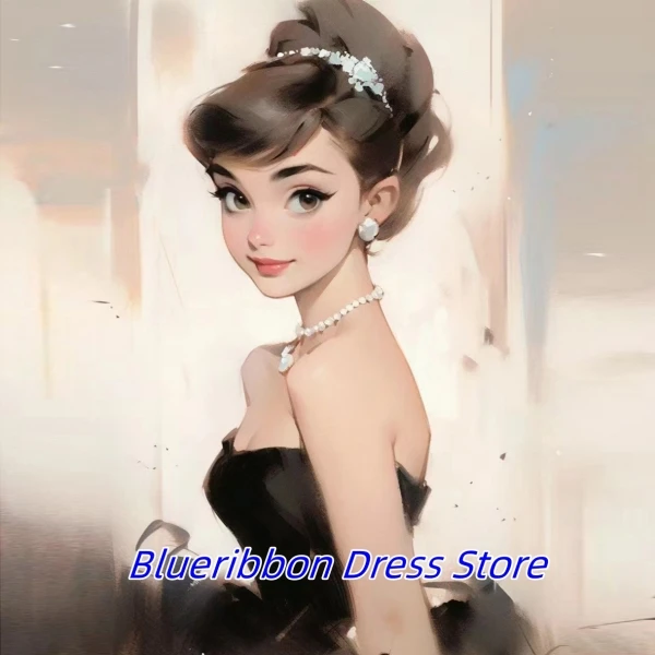 Blueribbon Dress Store