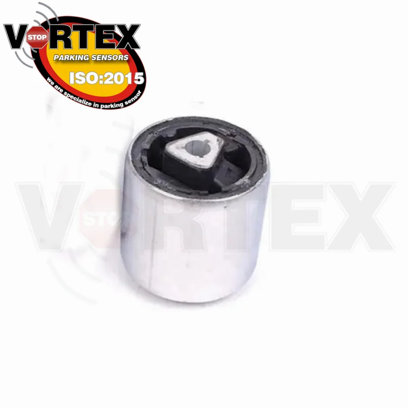 1 piece Front Lower Control Arm Bushing 3111 0305 611 Fits for 5 Series E60 6 Series E63 E64 31110305611 31120305612