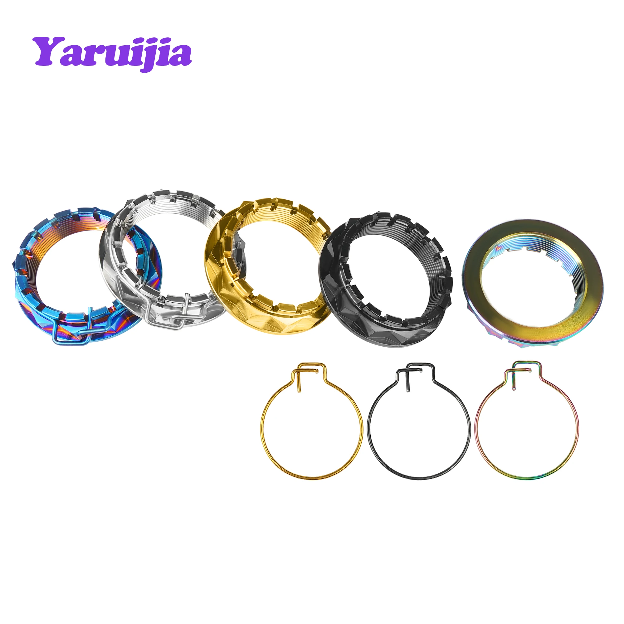 Phones e Accessories