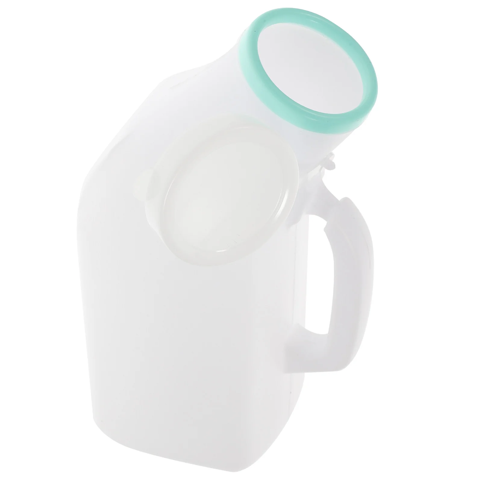 

Urinal for Men Sealing Lid Design Urine Bottle Portable Urinal Bottle Outdoor Travel Urinal